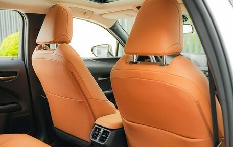 Lexus UX I, 2020 год, 2 800 000 рублей, 16 фотография