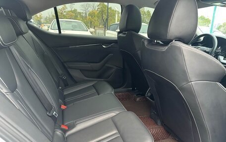 Skoda Octavia IV, 2022 год, 1 700 000 рублей, 13 фотография