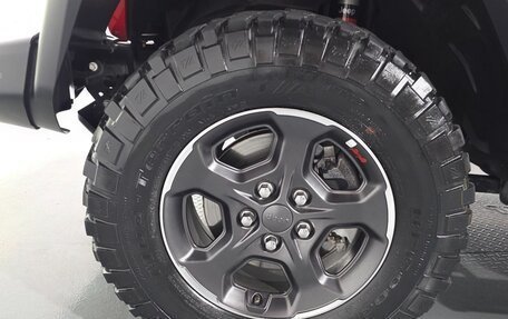 Jeep Gladiator, 2022 год, 5 990 007 рублей, 4 фотография