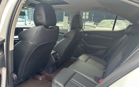 Skoda Octavia IV, 2022 год, 1 700 000 рублей, 12 фотография