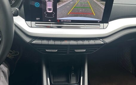 Skoda Octavia IV, 2022 год, 1 700 000 рублей, 10 фотография