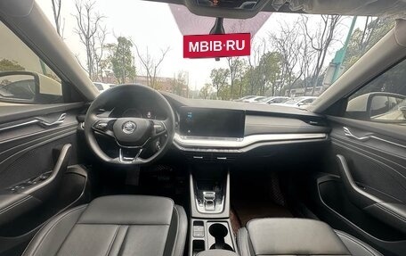 Skoda Octavia IV, 2022 год, 1 700 000 рублей, 8 фотография