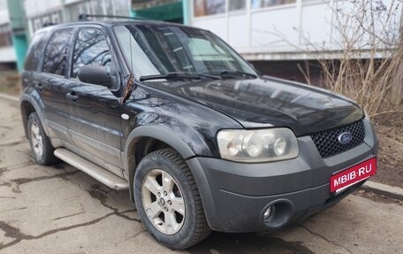 Ford Maverick, 2005 год, 550 000 рублей, 2 фотография