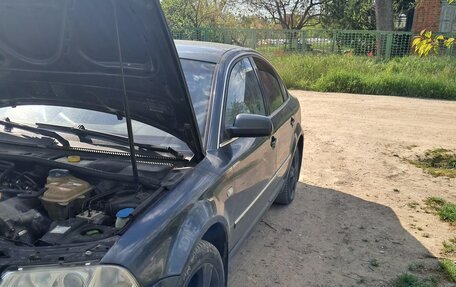 Volkswagen Passat B5+ рестайлинг, 2003 год, 430 000 рублей, 4 фотография