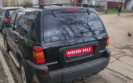 Ford Maverick, 2005 год, 550 000 рублей, 3 фотография