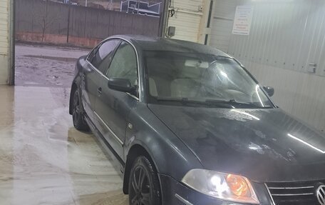 Volkswagen Passat B5+ рестайлинг, 2003 год, 430 000 рублей, 9 фотография