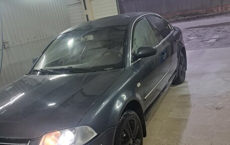 Volkswagen Passat B5+ рестайлинг, 2003 год, 430 000 рублей, 8 фотография