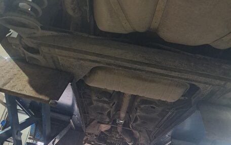 Volkswagen Passat B5+ рестайлинг, 2003 год, 430 000 рублей, 12 фотография