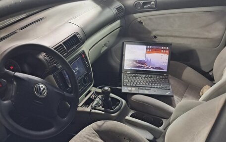 Volkswagen Passat B5+ рестайлинг, 2003 год, 430 000 рублей, 7 фотография