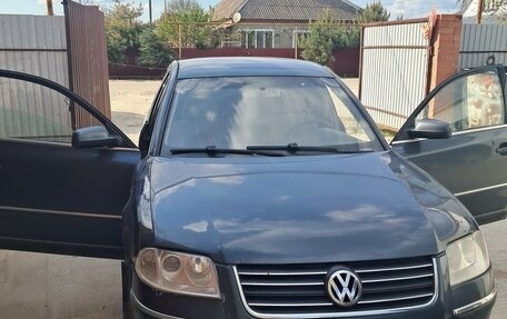 Volkswagen Passat B5+ рестайлинг, 2003 год, 430 000 рублей, 2 фотография