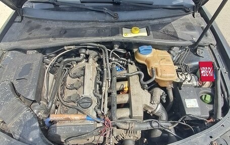 Volkswagen Passat B5+ рестайлинг, 2003 год, 430 000 рублей, 5 фотография