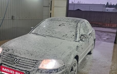 Volkswagen Passat B5+ рестайлинг, 2003 год, 430 000 рублей, 10 фотография