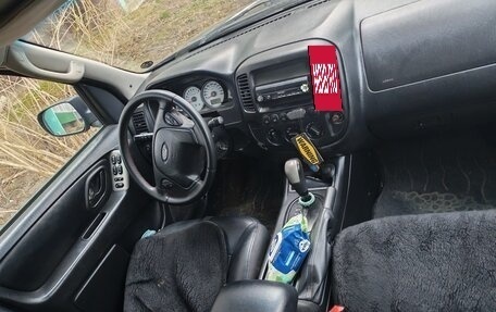 Ford Maverick, 2005 год, 550 000 рублей, 5 фотография