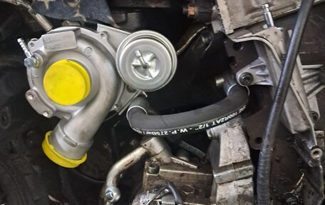 Volkswagen Passat B5+ рестайлинг, 2003 год, 430 000 рублей, 16 фотография