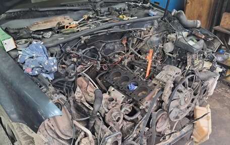 Volkswagen Passat B5+ рестайлинг, 2003 год, 430 000 рублей, 18 фотография