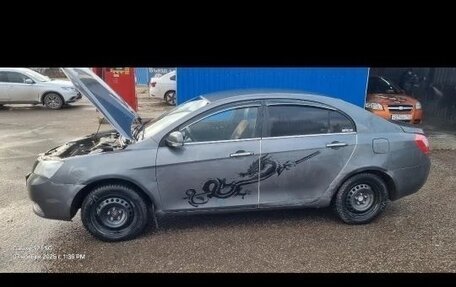 Geely Emgrand EC7, 2014 год, 250 000 рублей, 4 фотография