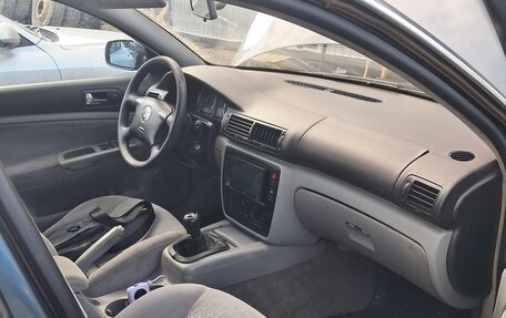 Volkswagen Passat B5+ рестайлинг, 2003 год, 430 000 рублей, 22 фотография