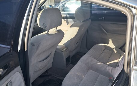 Volkswagen Passat B5+ рестайлинг, 2003 год, 430 000 рублей, 21 фотография