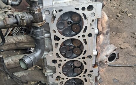 Volkswagen Passat B5+ рестайлинг, 2003 год, 430 000 рублей, 17 фотография