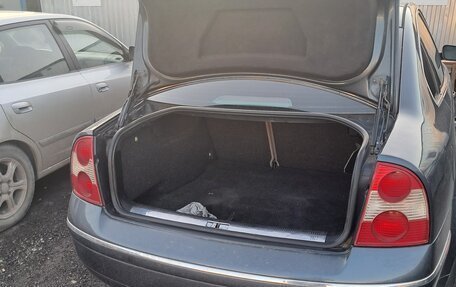 Volkswagen Passat B5+ рестайлинг, 2003 год, 430 000 рублей, 20 фотография