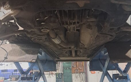 Volkswagen Passat B5+ рестайлинг, 2003 год, 430 000 рублей, 13 фотография