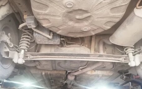 Geely Emgrand EC7, 2014 год, 250 000 рублей, 5 фотография