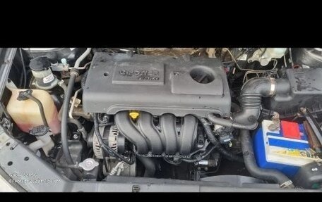 Geely Emgrand EC7, 2014 год, 250 000 рублей, 6 фотография