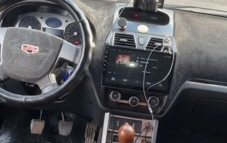 Geely Emgrand EC7, 2014 год, 250 000 рублей, 7 фотография