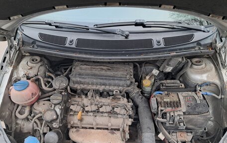 Skoda Fabia II, 2014 год, 500 000 рублей, 7 фотография