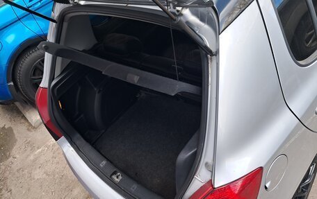 Skoda Fabia II, 2014 год, 500 000 рублей, 12 фотография