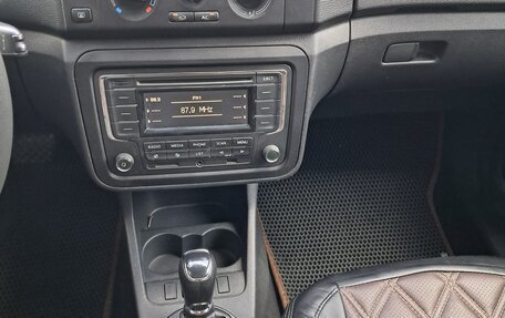 Skoda Fabia II, 2014 год, 500 000 рублей, 9 фотография