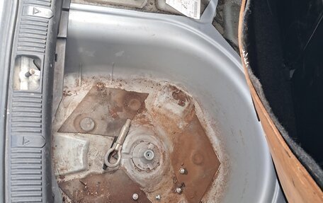 Skoda Fabia II, 2014 год, 500 000 рублей, 13 фотография