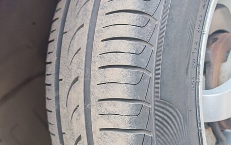KIA Spectra II (LD), 2008 год, 270 000 рублей, 17 фотография