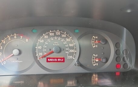 KIA Spectra II (LD), 2008 год, 270 000 рублей, 12 фотография