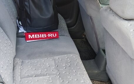 KIA Spectra II (LD), 2008 год, 270 000 рублей, 13 фотография