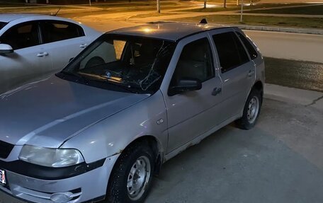 Volkswagen Pointer, 2005 год, 99 000 рублей, 2 фотография