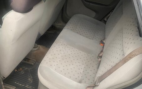 Volkswagen Pointer, 2005 год, 99 000 рублей, 7 фотография