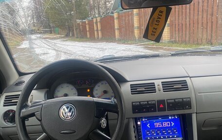 Volkswagen Pointer, 2005 год, 99 000 рублей, 6 фотография