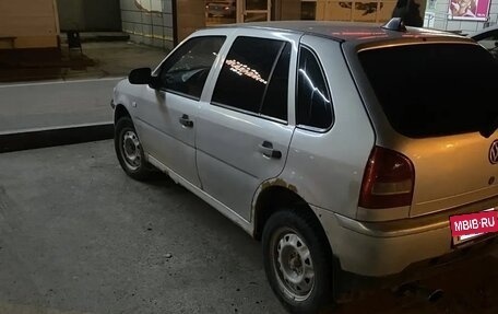 Volkswagen Pointer, 2005 год, 99 000 рублей, 5 фотография