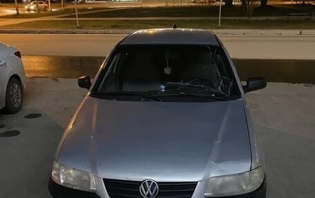 Volkswagen Pointer, 2005 год, 99 000 рублей, 3 фотография