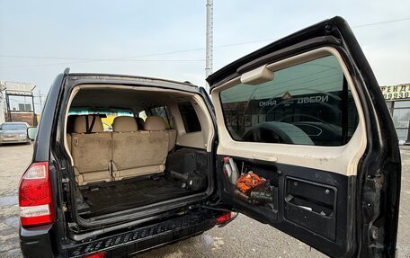 Mitsubishi Pajero III рестайлинг, 2005 год, 800 000 рублей, 11 фотография
