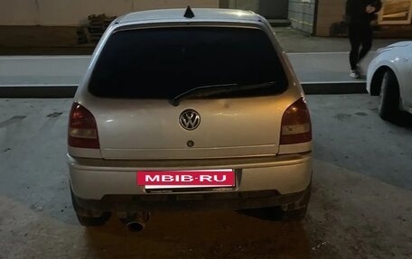 Volkswagen Pointer, 2005 год, 99 000 рублей, 4 фотография