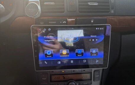 Toyota Avensis III рестайлинг, 2007 год, 685 000 рублей, 9 фотография