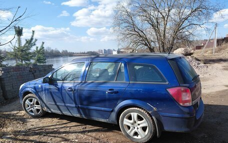 Opel Astra H, 2009 год, 490 000 рублей, 4 фотография