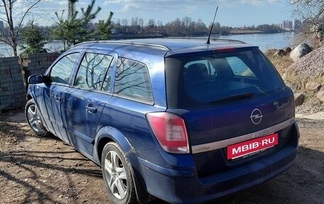 Opel Astra H, 2009 год, 490 000 рублей, 2 фотография