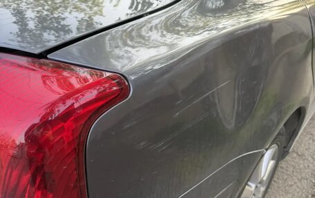 Toyota Avensis III рестайлинг, 2007 год, 685 000 рублей, 10 фотография