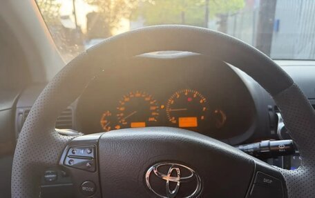 Toyota Avensis III рестайлинг, 2007 год, 685 000 рублей, 8 фотография