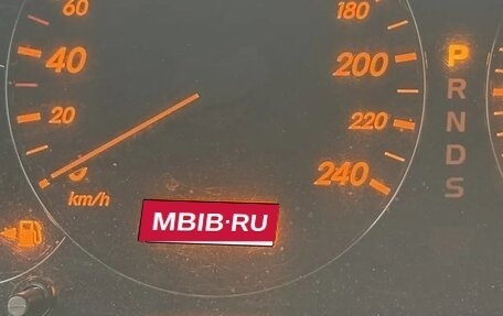 Toyota Avensis III рестайлинг, 2007 год, 685 000 рублей, 7 фотография