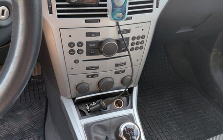Opel Astra H, 2009 год, 490 000 рублей, 8 фотография