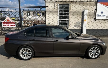 BMW 3 серия, 2013 год, 1 535 000 рублей, 2 фотография